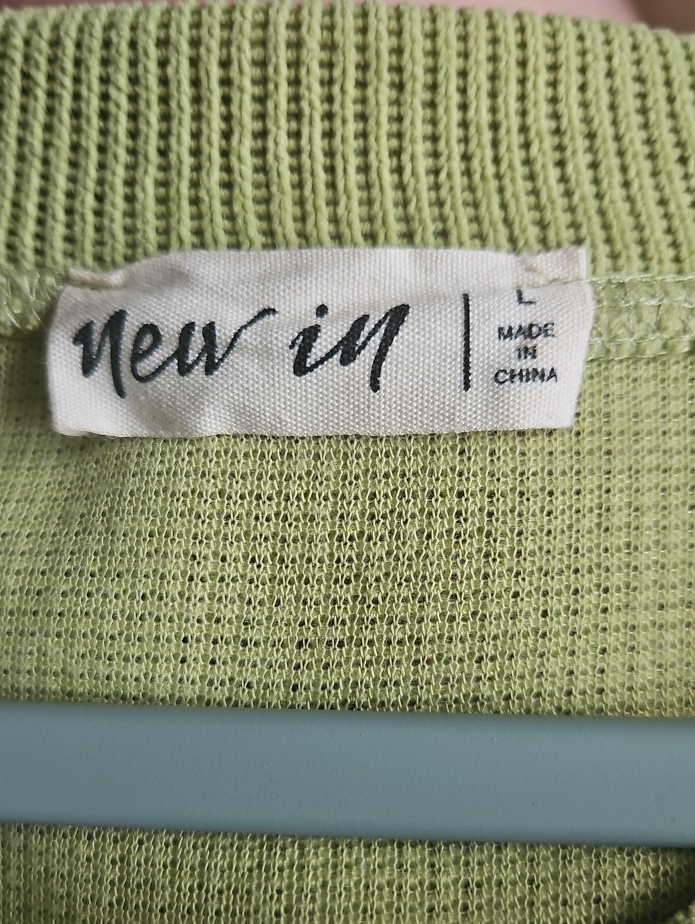 New in Orange And Lime Green - Picture 3 of 4